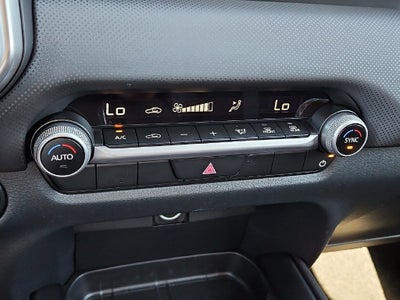 2026 Mazda Mazda CX-50 2.5 S Select