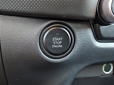 2026 Mazda Mazda CX-50 2.5 S Select