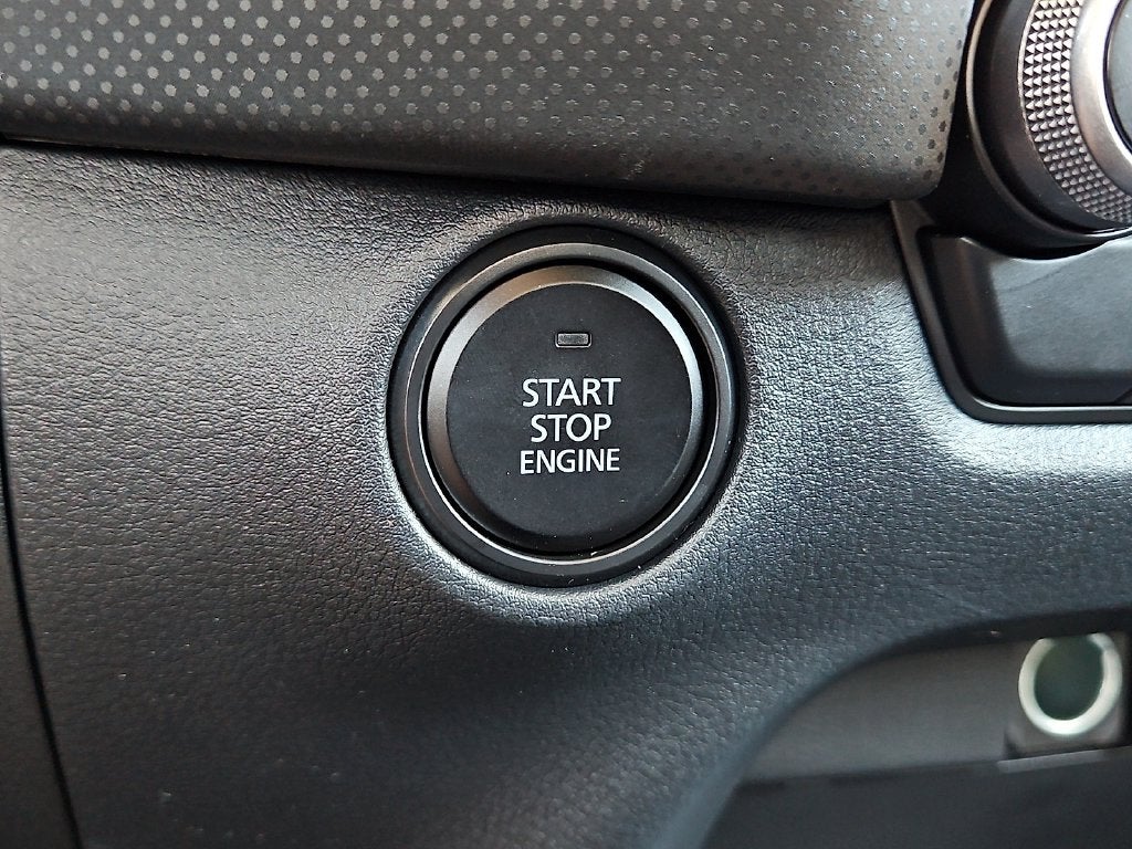 2026 Mazda Mazda CX-50 2.5 S Select