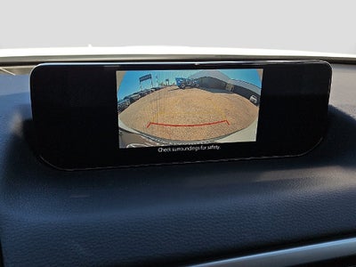 2026 Mazda Mazda CX-50 2.5 S Select