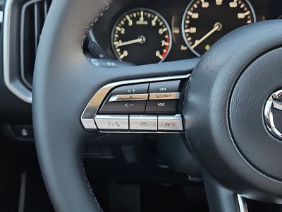 2026 Mazda Mazda CX-50 2.5 S Select