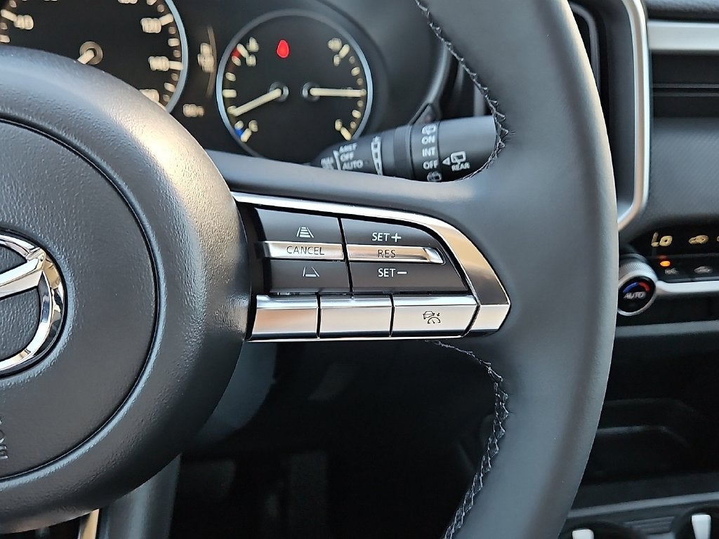 2026 Mazda Mazda CX-50 2.5 S Select