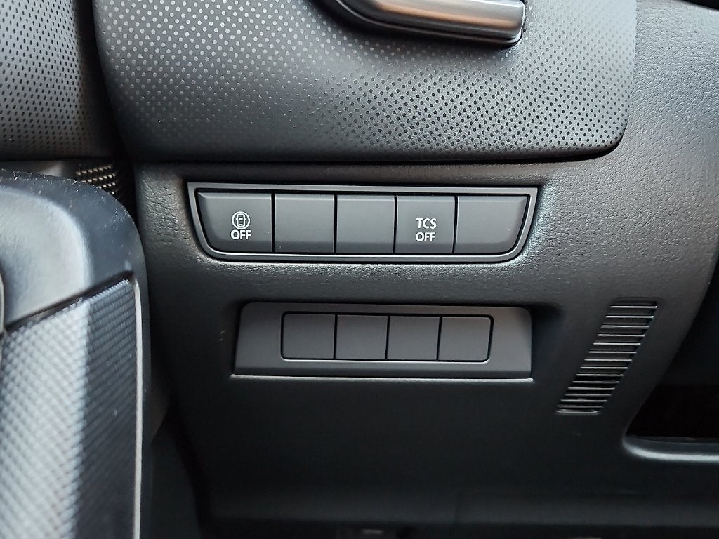 2026 Mazda Mazda CX-50 2.5 S Select