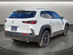 2026 Mazda Mazda CX-50 2.5 S Select