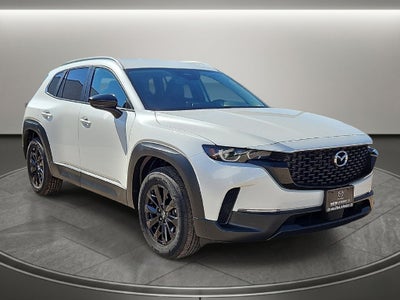2026 Mazda Mazda CX-50 2.5 S Select