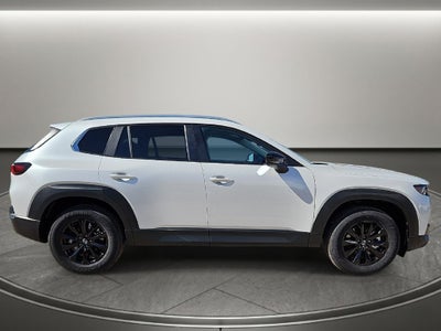 2026 Mazda Mazda CX-50 2.5 S Select