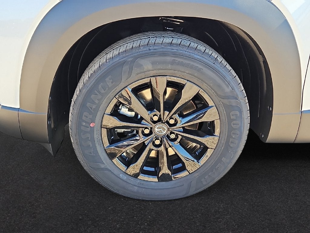 2026 Mazda Mazda CX-50 2.5 S Select