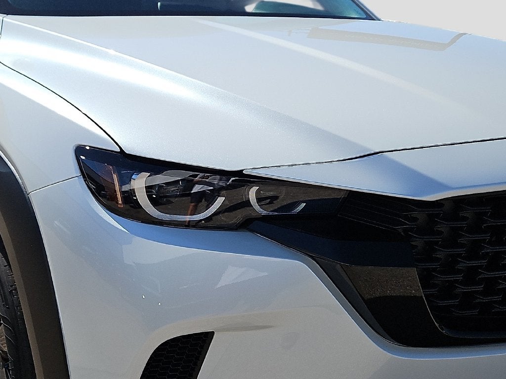 2026 Mazda Mazda CX-50 2.5 S Select