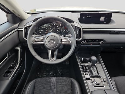 2026 Mazda Mazda CX-50 2.5 S Select