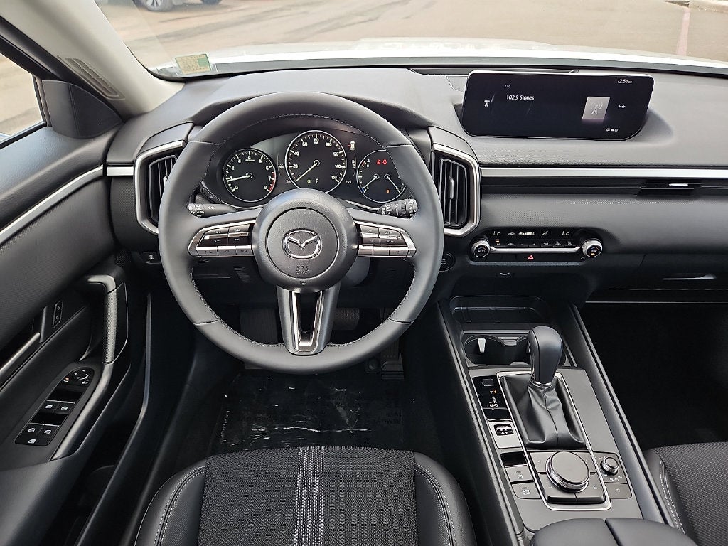 2026 Mazda Mazda CX-50 2.5 S Select