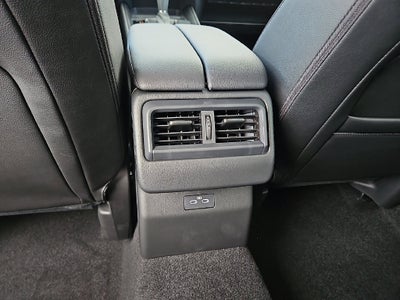 2026 Mazda Mazda CX-50 2.5 S Select