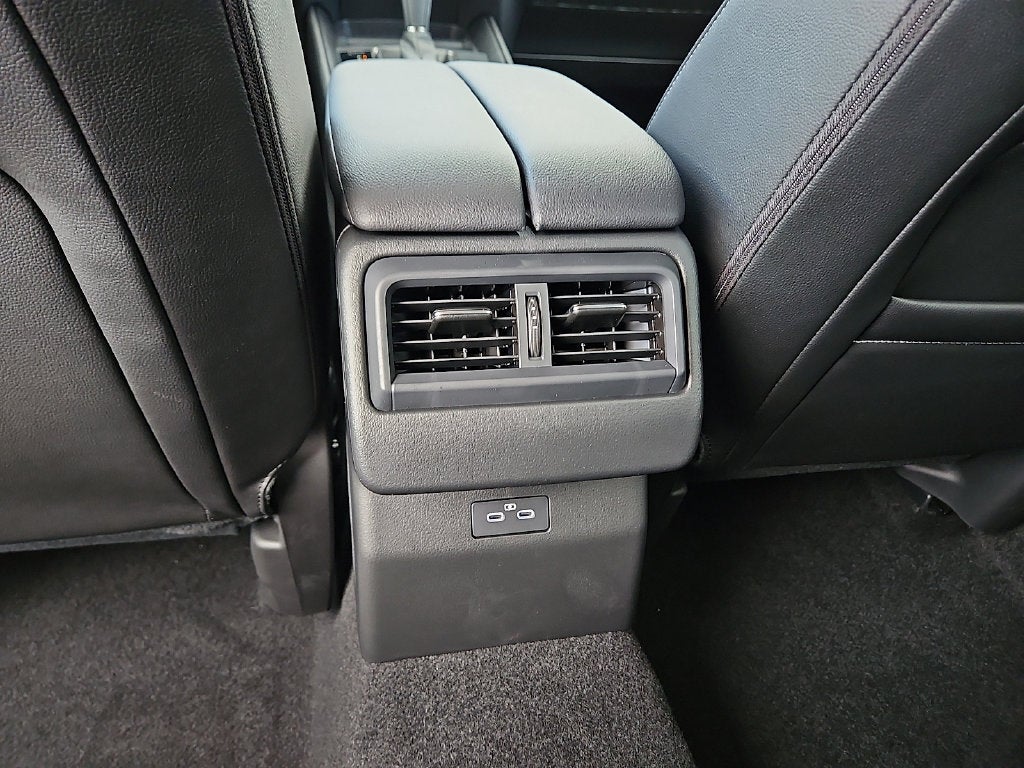 2026 Mazda Mazda CX-50 2.5 S Select