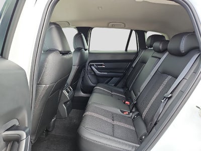 2026 Mazda Mazda CX-50 2.5 S Select
