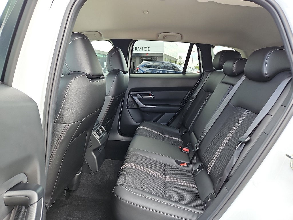 2026 Mazda Mazda CX-50 2.5 S Select