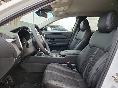 2026 Mazda Mazda CX-50 2.5 S Select