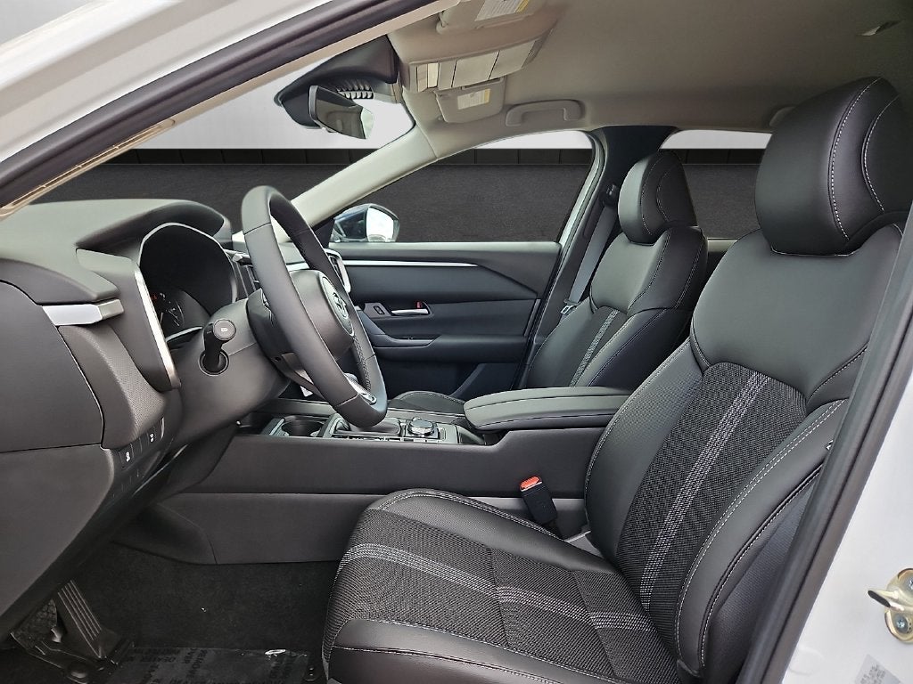 2026 Mazda Mazda CX-50 2.5 S Select