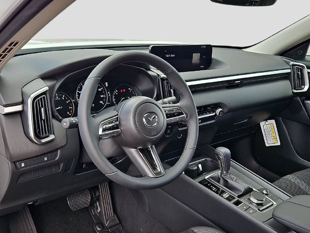 2026 Mazda Mazda CX-50 2.5 S Select