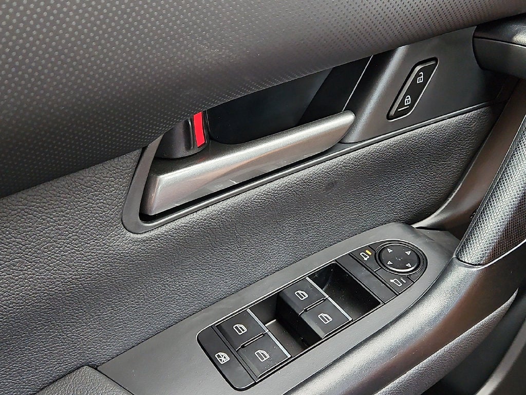 2026 Mazda Mazda CX-50 2.5 S Select