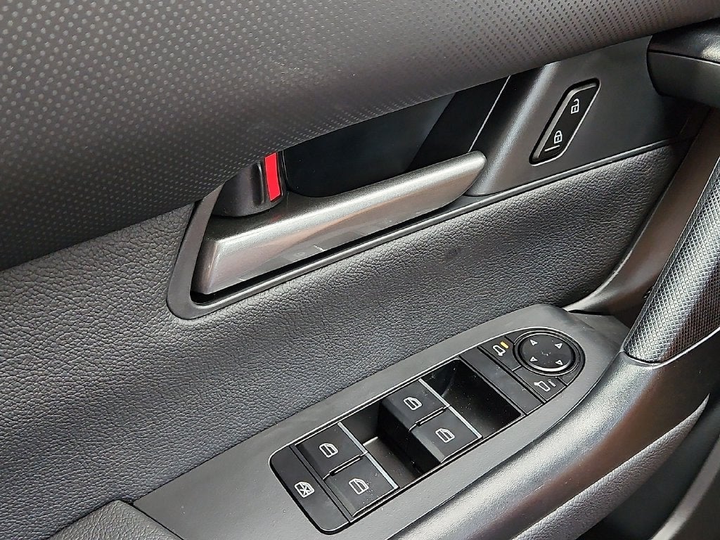 2026 Mazda Mazda CX-50 2.5 S Select