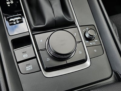 2026 Mazda Mazda CX-50 2.5 S Select