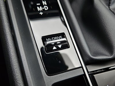 2026 Mazda Mazda CX-50 2.5 S Select