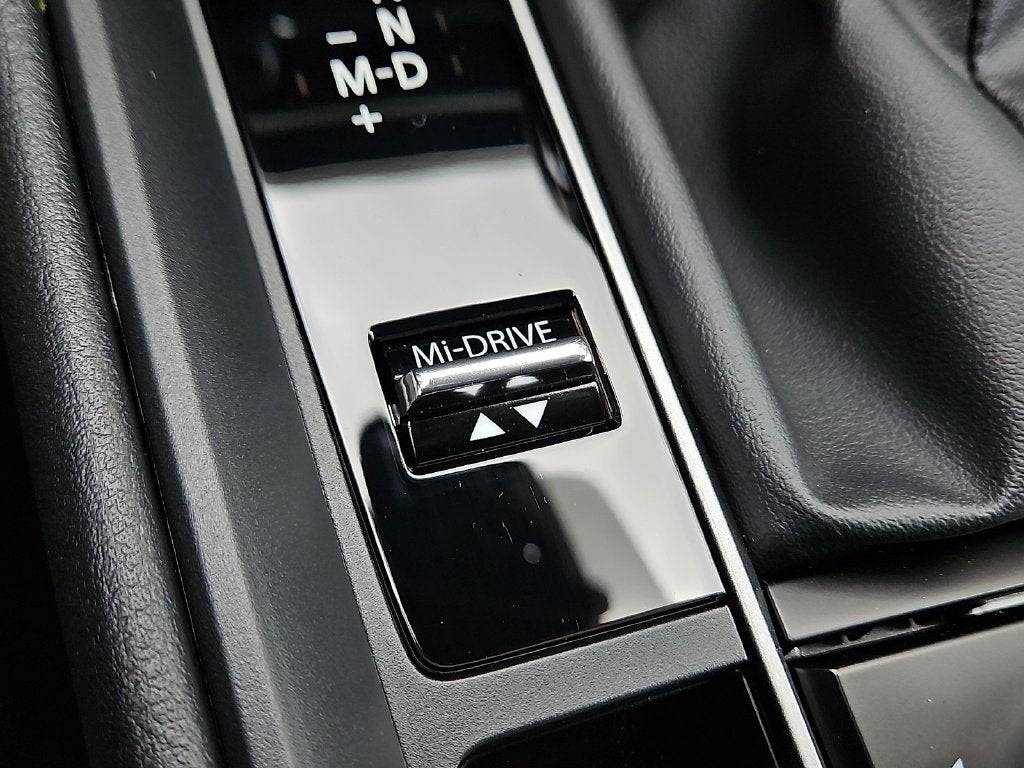2026 Mazda Mazda CX-50 2.5 S Select