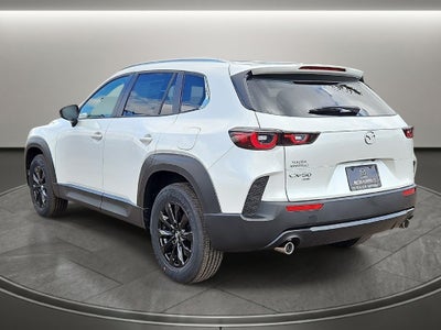 2026 Mazda Mazda CX-50 2.5 S Select