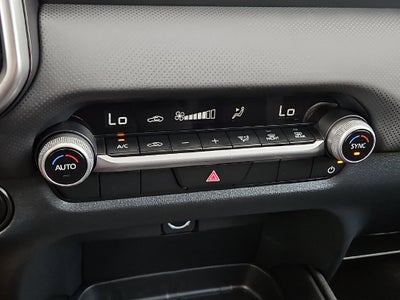 2026 Mazda Mazda CX-50 2.5 S Select