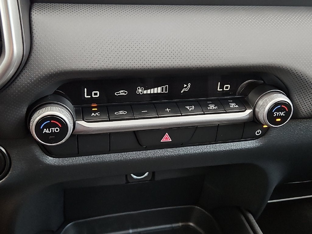 2026 Mazda Mazda CX-50 2.5 S Select