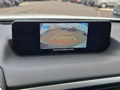 2026 Mazda Mazda CX-50 2.5 S Select