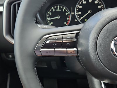 2026 Mazda Mazda CX-50 2.5 S Select