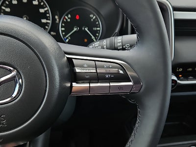 2026 Mazda Mazda CX-50 2.5 S Select