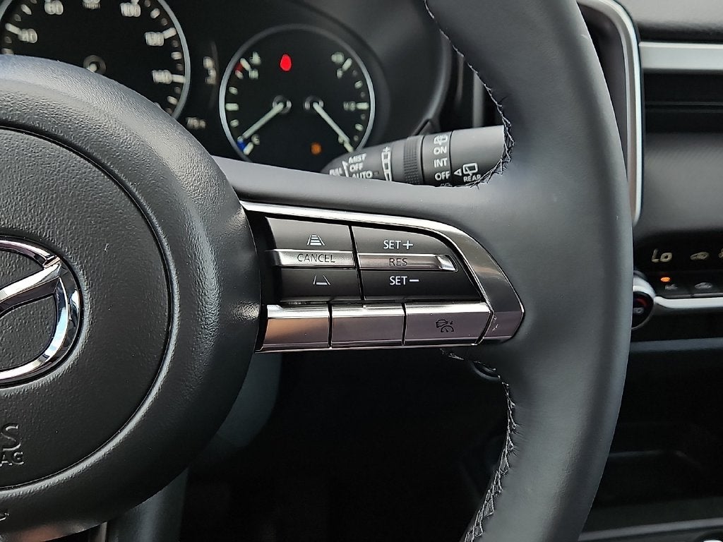 2026 Mazda Mazda CX-50 2.5 S Select