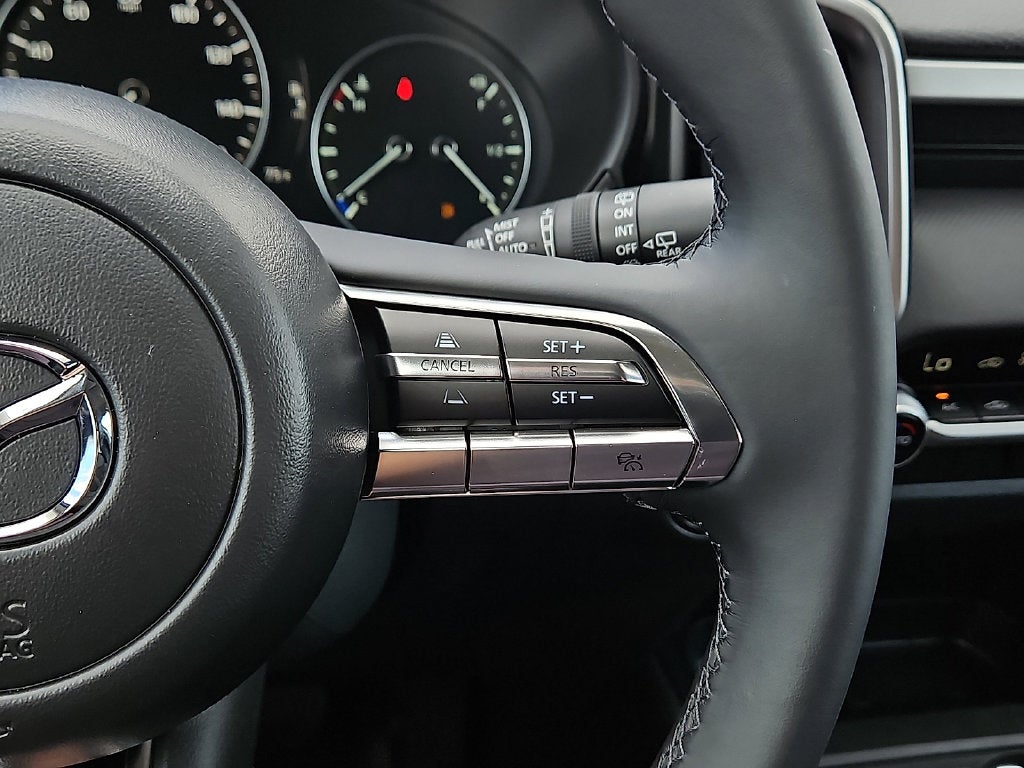 2026 Mazda Mazda CX-50 2.5 S Select