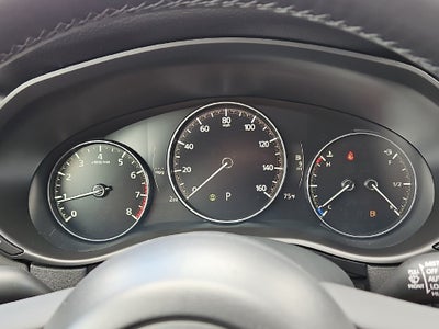 2026 Mazda Mazda CX-50 2.5 S Select
