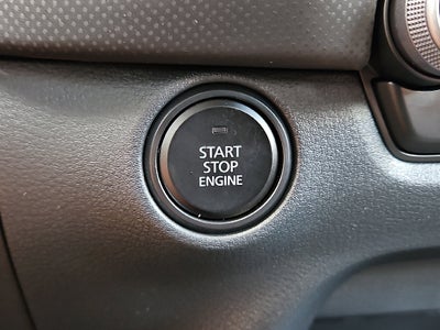 2026 Mazda Mazda CX-50 2.5 S Select