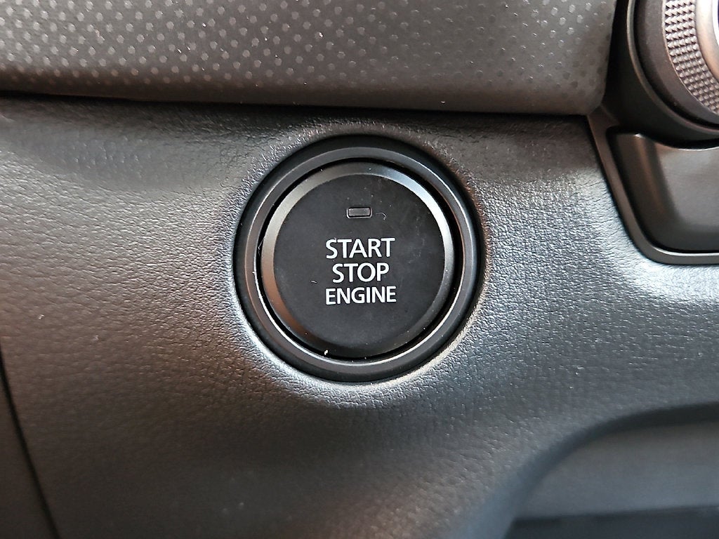 2026 Mazda Mazda CX-50 2.5 S Select
