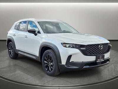 2026 Mazda Mazda CX-50 2.5 S Select