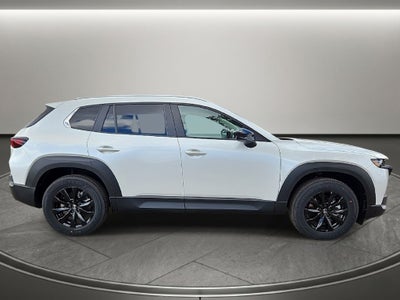 2026 Mazda Mazda CX-50 2.5 S Select