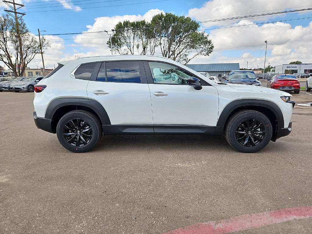 2026 Mazda Mazda CX-50 2.5 S Select