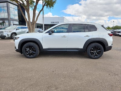 2026 Mazda Mazda CX-50 2.5 S Select