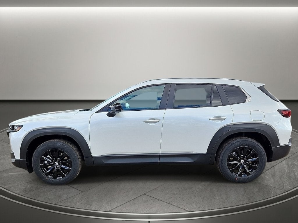 2026 Mazda Mazda CX-50 2.5 S Select