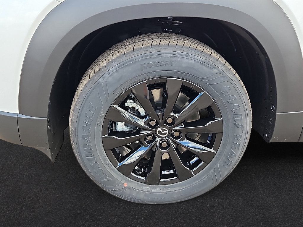 2026 Mazda Mazda CX-50 2.5 S Select