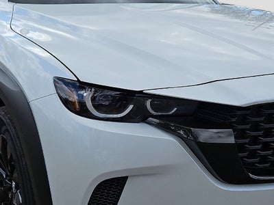 2026 Mazda Mazda CX-50 2.5 S Select