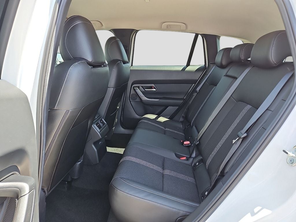 2026 Mazda Mazda CX-50 2.5 S Select