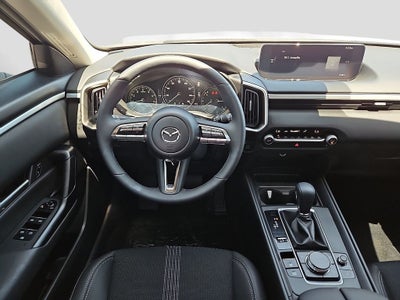 2026 Mazda Mazda CX-50 2.5 S Select