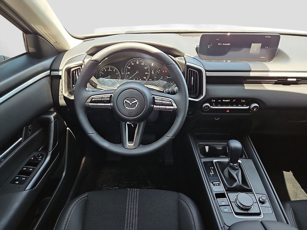2026 Mazda Mazda CX-50 2.5 S Select