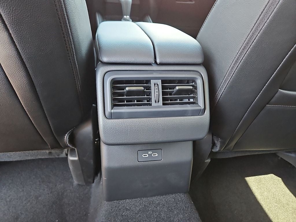 2026 Mazda Mazda CX-50 2.5 S Select
