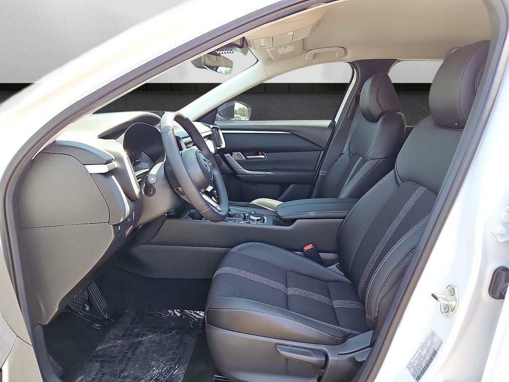 2026 Mazda Mazda CX-50 2.5 S Select