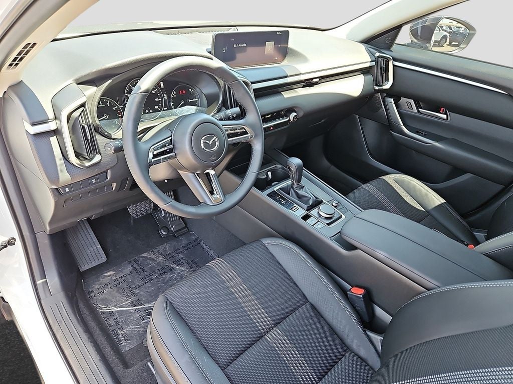 2026 Mazda Mazda CX-50 2.5 S Select